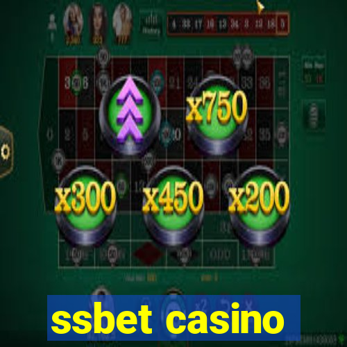 ssbet casino